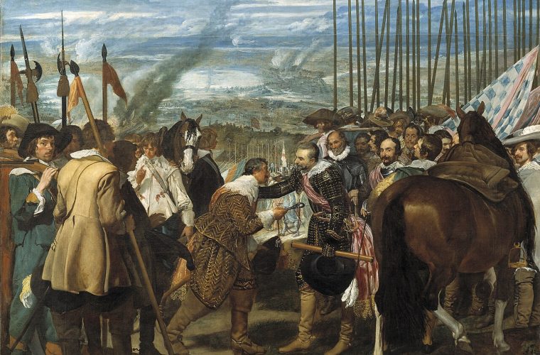 foto: diego velázquez / public domain via wikimedia commons