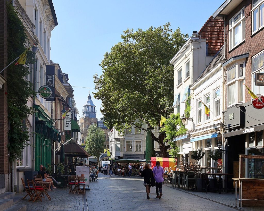 Uit Breda