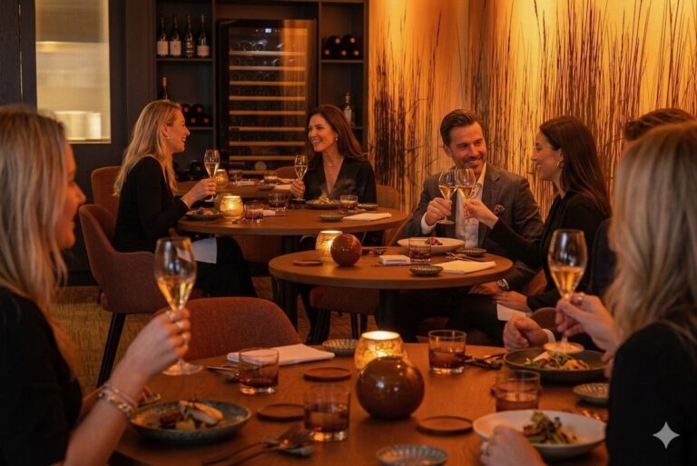 Brastaurant by Sjef’s Table — markt-eten in Breda