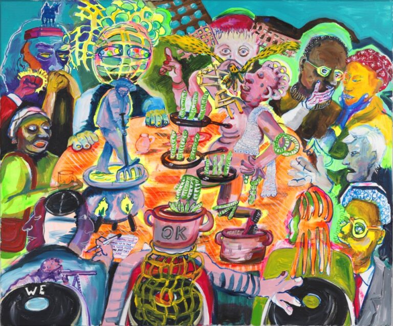 David Bade — museum-expo in Breda
