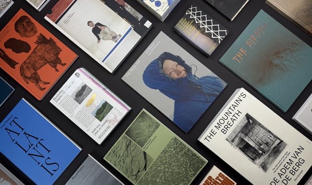 The Eriskay Connection – Meer dan een boek — museum-expo in Breda
