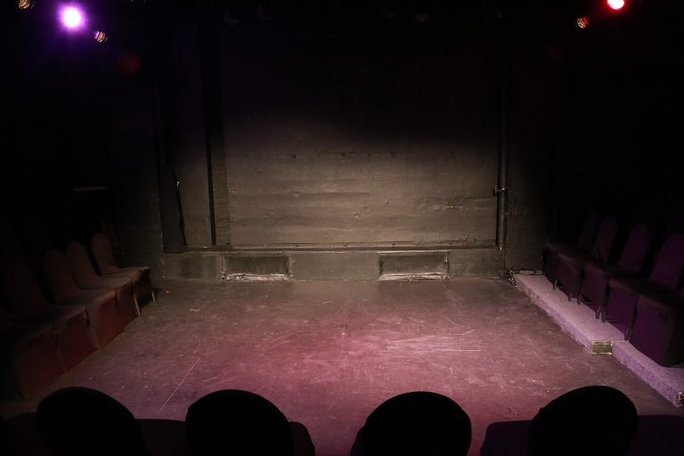 Child of Destiny Theatertour 2026 — theater in Breda