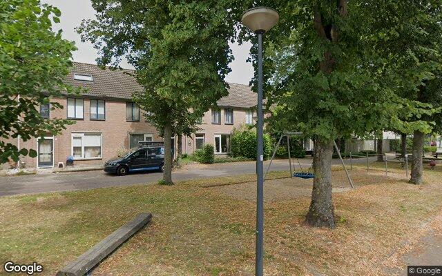 Speeltuin Steenland