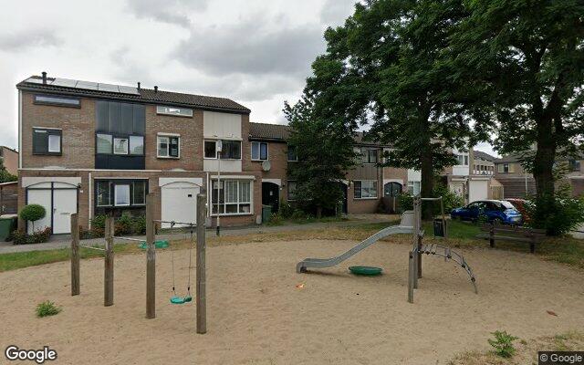 Speeltuin Putakker