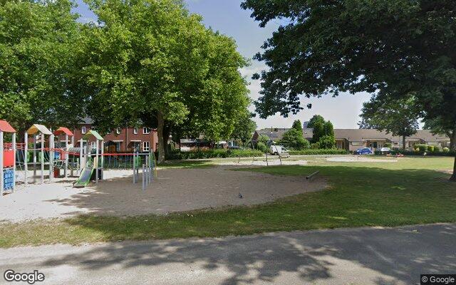 Speeltuin Julianalaan