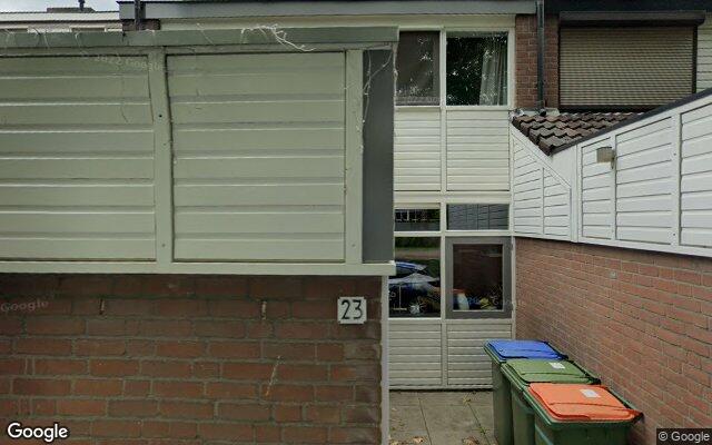 Speeltuin Hondsdonk