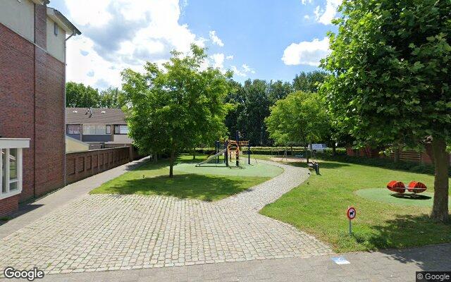 Speeltuin Talmastraat