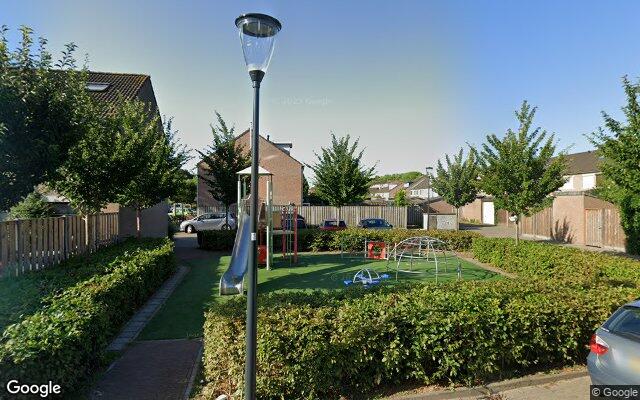 Speeltuin Veldmoeren