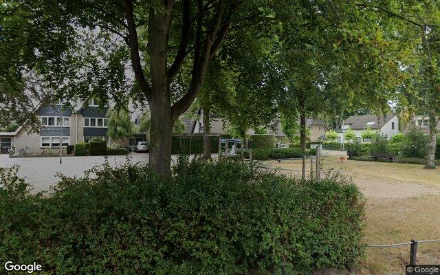 Speeltuin De Gemetjes