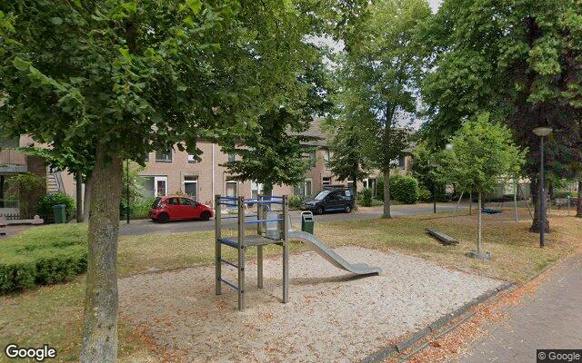 Speeltuin Steenland