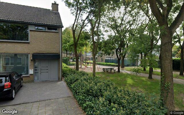 Speeltuin Sterrebos