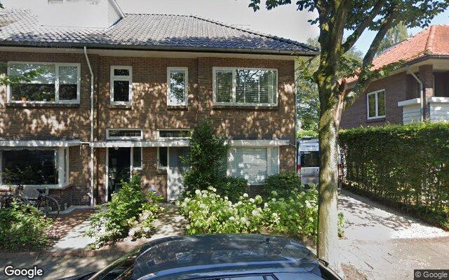 Speeltuin Ploegstraat