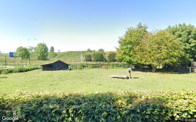 Kinderboerderij Oude Bredaseweg