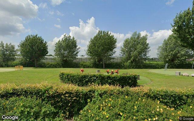 Speeltuin Rijtseweg