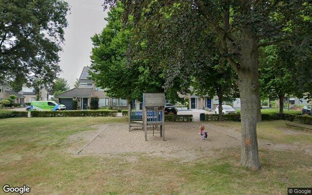 Speeltuin Beukenhof