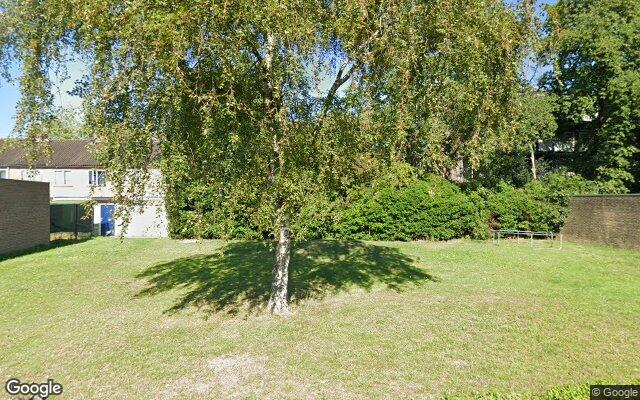 Speeltuin Mastland