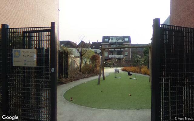 Speeltuin Concordiaplein