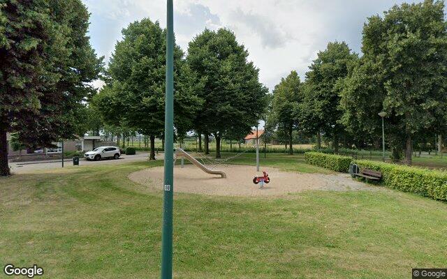 Speeltuin Bochtakker