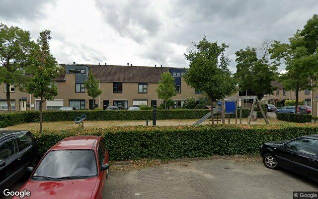 Speeltuin Elzenbroek