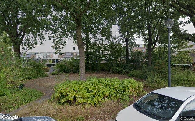 Speeltuin Balk