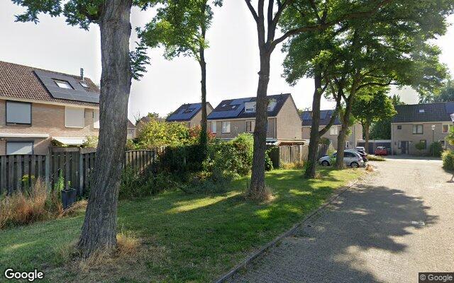 Speeltuin Reeperf