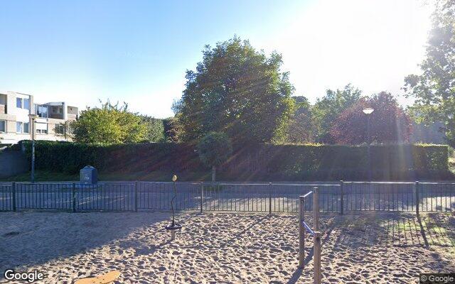 Speeltuin (Ulvenhout)