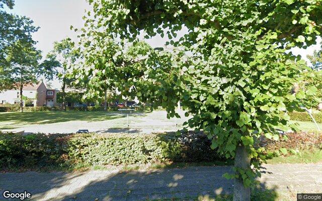 Speeltuin Bladerstraat