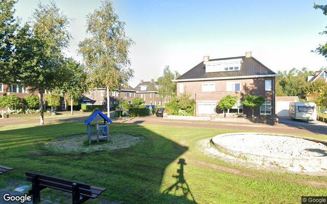 Speeltuin Hoge Daalakker