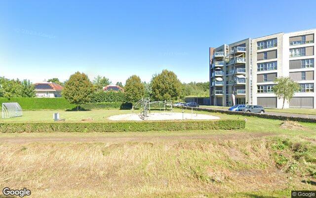 Speeltuin Prinses van Lotharingenstraat