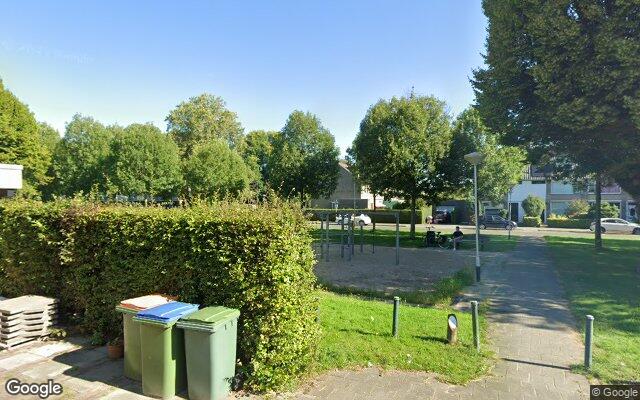 Speeltuin Assumburgstraat