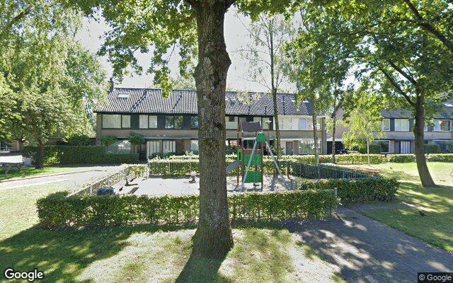 Speeltuin Valkhofstraat