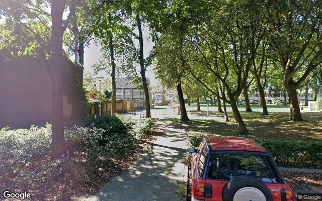 Speeltuin Rechterenstraat