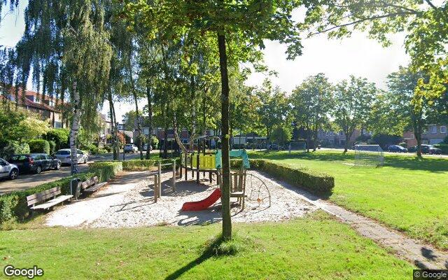 Speeltuin Crispijnhof