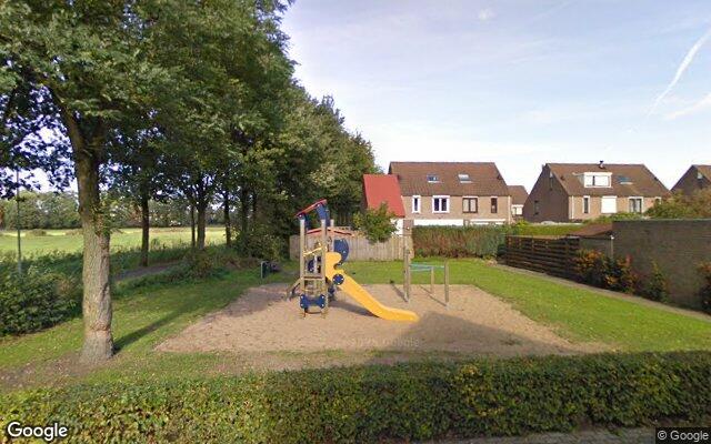 Speeltuin Uitoord