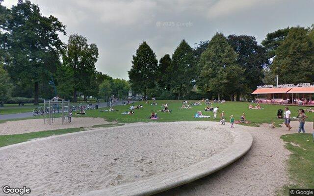 Speeltuin Centrum
