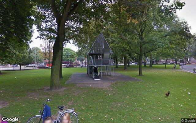 Speeltuin Centrum