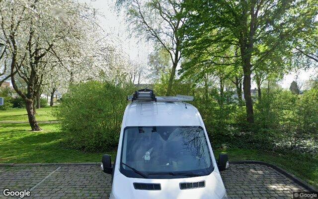 Speeltuin Daniel Stalpaertstraat