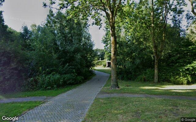 Speeltuin Kievitsloop