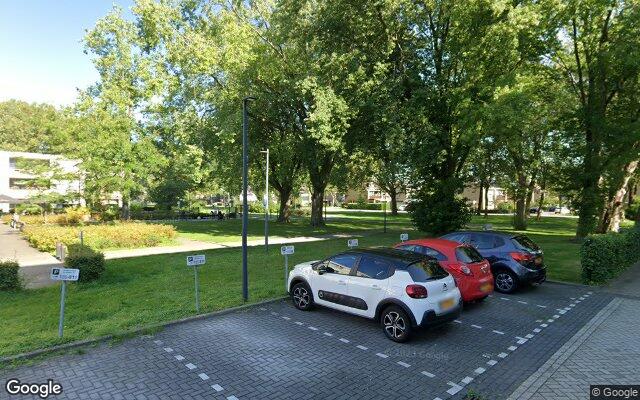 Speeltuin Croystraat