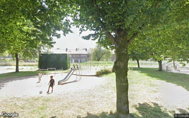 Speeltuin Smaragdstraat