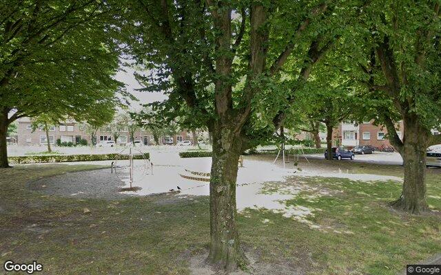 Speeltuin Jadestraat