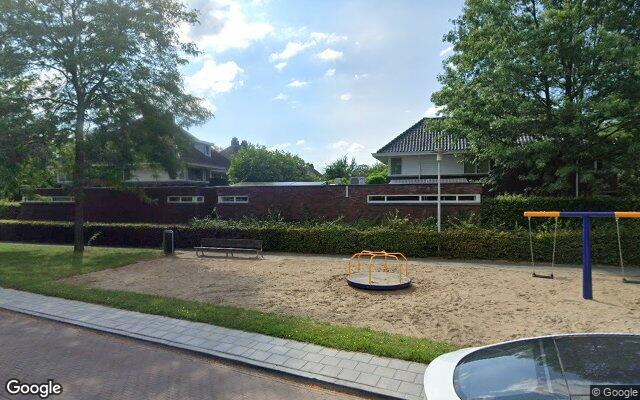 Speeltuin Wagemakerspark