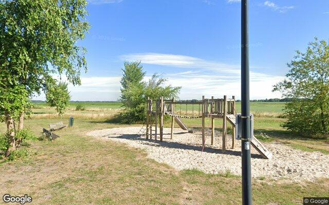 Speeltuin Lange Weide