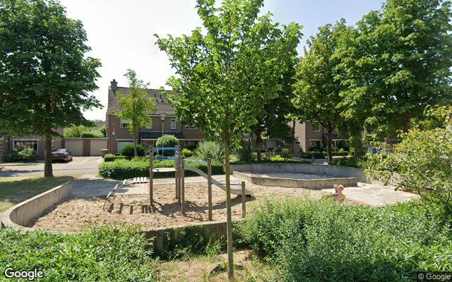 Speeltuin Diep Zand