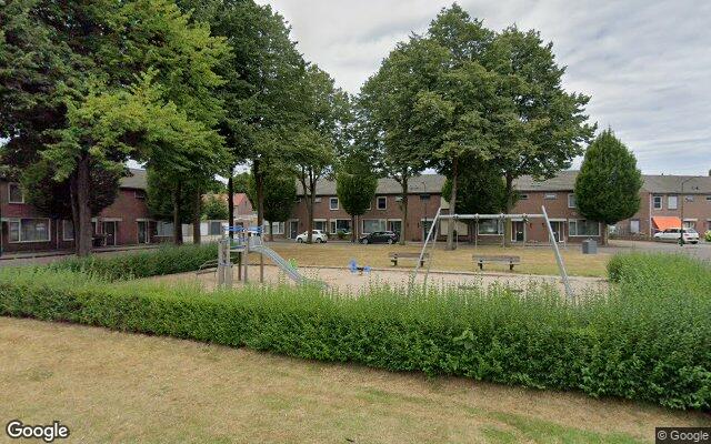 Speeltuin Beemd