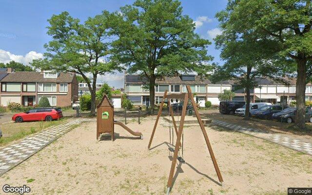 Speeltuin Tuinzigt