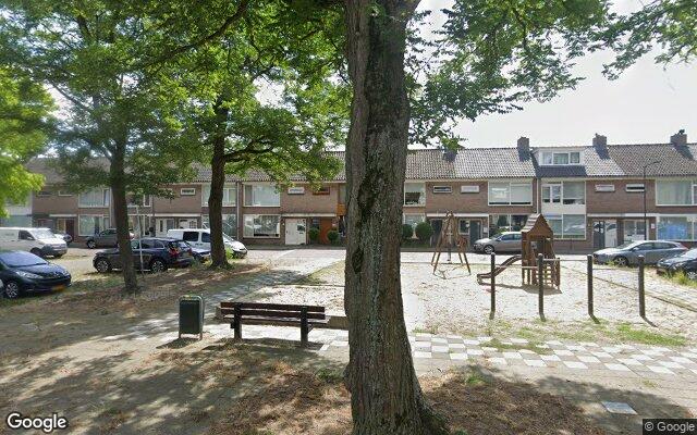 Speeltuin Tuinzigt