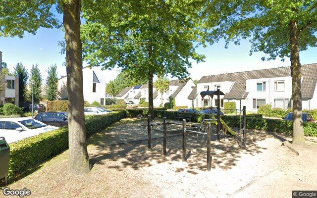 Speeltuin Tweeschaar