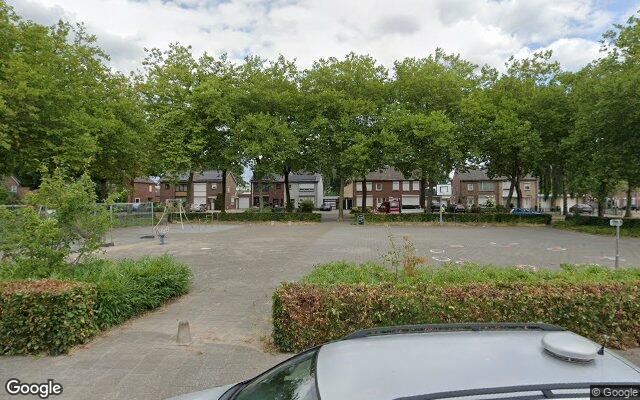 Speeltuin Laurierstraat