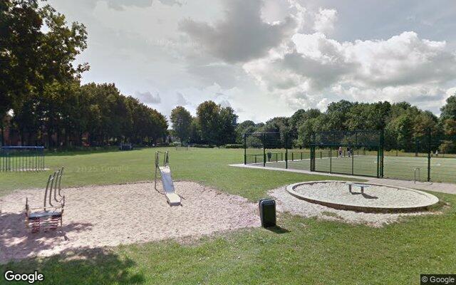 Speeltuin Muitenpad